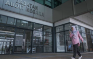 Ketua Audit Negara berkuasa audit 1,856 badan, GLC berkuat kuasa 1 Nov