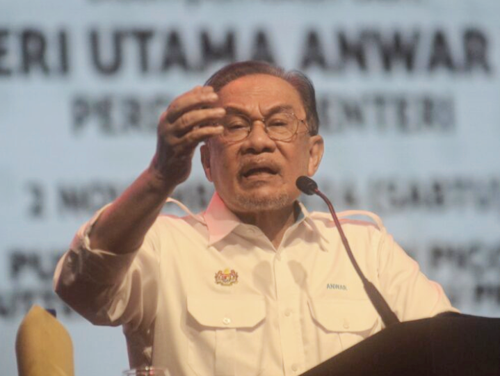 Khazanah diarah audit kerugian FashionValet