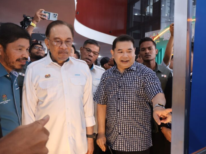 Banci Pertanian 2024 pastikan perancangan ekonomi pertanian negara dapat disegerakan