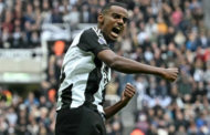 Newcastle malukan Arsenal di St. James Park