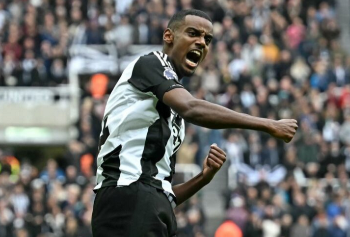 Newcastle malukan Arsenal di St. James Park