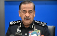11 laporan polis berkaitan video didakwa fitnah Anwar- KPN