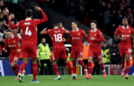 Liverpool benam Brighton, terajui EPL