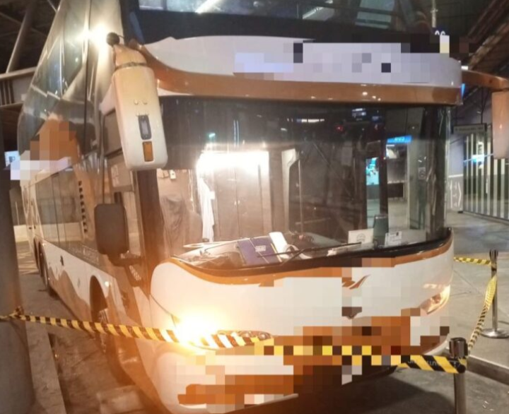 Remaja maut terkena renjatan elektrik pengecas telefon bimbit