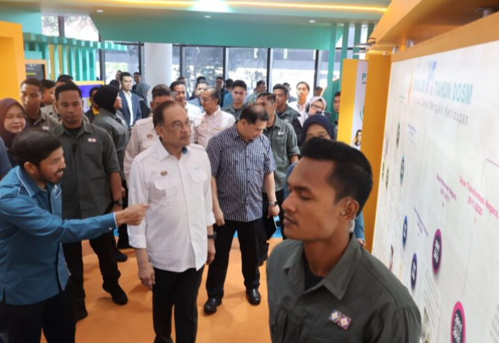 ‘Perbelanjaan kerajaan bertambah jika subsidi bocor tidak ditangani’