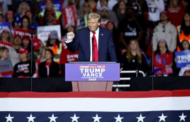Demokrat sedia hadapi muslihat Trump isytihar kemenangan awal