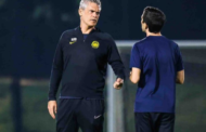 Skuad remaja gagal bukan salah O’Donell 