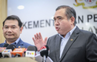 Pasukan khas siasat kejadian renjatan elektrik dalam bas – Anthony Loke