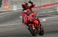 Bagnaia tawan GP Malaysia, gelaran juara dunia masih terbuka