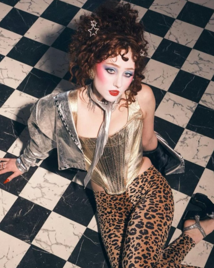 Chappell Roan unik atau ‘copy paste’ Lady Gaga?