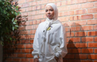 Janda ‘hot’? Saya anggap itu gurauan, jenaka sahaja