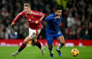 Chelsea sekat hajat United