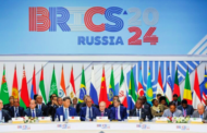 BRICS:  Sektor minyak dan gas Malaysia terima manfaat