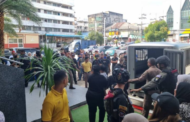 Pil kuda: Penyanyi lagu daerah Kelantan dibawa ke Mahkamah Narathiwat