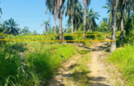 Lelaki mati ditetak di Lahad Datu, isteri antara empat suspek ditahan