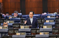Projek Sarawak-Sabah Link Road Fasa 1 capai kemajuan 38 peratus
