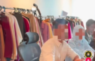 Empat pejabat FashionValet diserbu SPRM