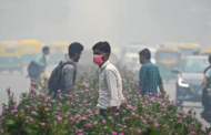 Pencemaran udara: India denda 60,000 pemilik kenderaan