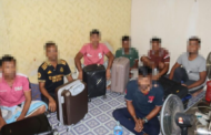 Sindiket caj RM15,000 bawa masuk warga Bangladesh ke Malaysia tumpas