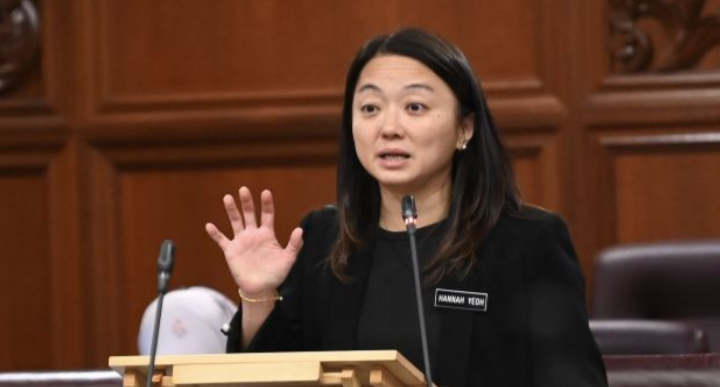 Kita tidak dapat Taylor Swift tapi dapat artis lain – Hannah Yeoh