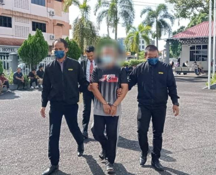 Letak nama isteri dalam senarai penerima zakat, pengerusi masjid direman