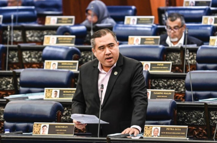 Kerajaan tidak pernah abai cari MH370