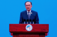 Malaysia contohi China dalam penganjuran Sidang Kemuncak ASEAN