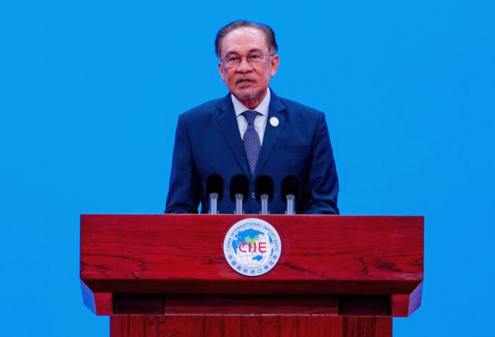 Malaysia contohi China dalam penganjuran Sidang Kemuncak ASEAN
