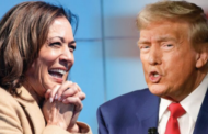 Harris, Trump terikat dalam undian di Dixville Notch
