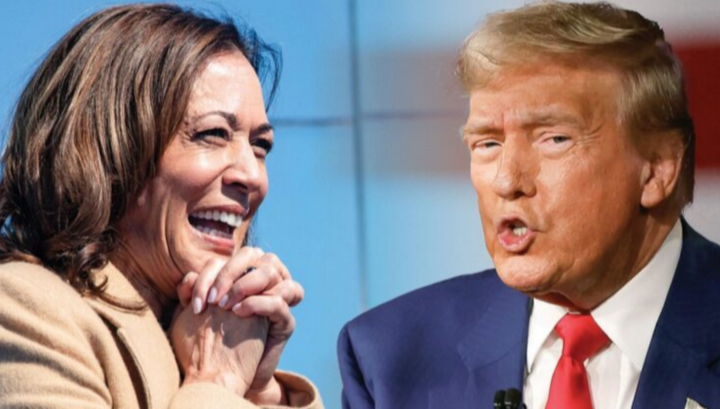 Harris, Trump terikat dalam undian di Dixville Notch