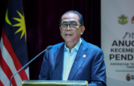 Anggota baharu ATM terus nikmati skim pencen