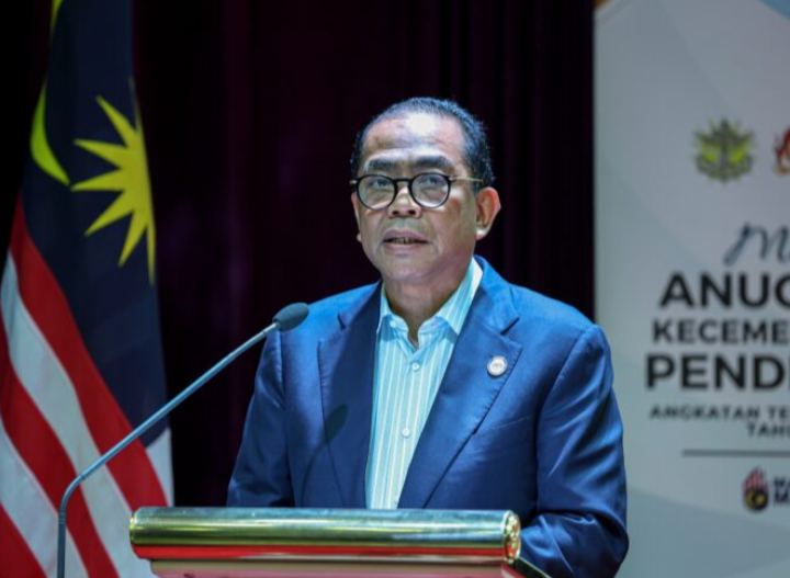 Anggota baharu ATM terus nikmati skim pencen