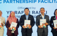Tenaga nuklear dijangka dimasukkan dalam RMK-13