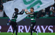 Sporting Lisbon belasah City 4-1