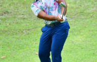 Afif fights fever to lead Yaris Cup at the Mines