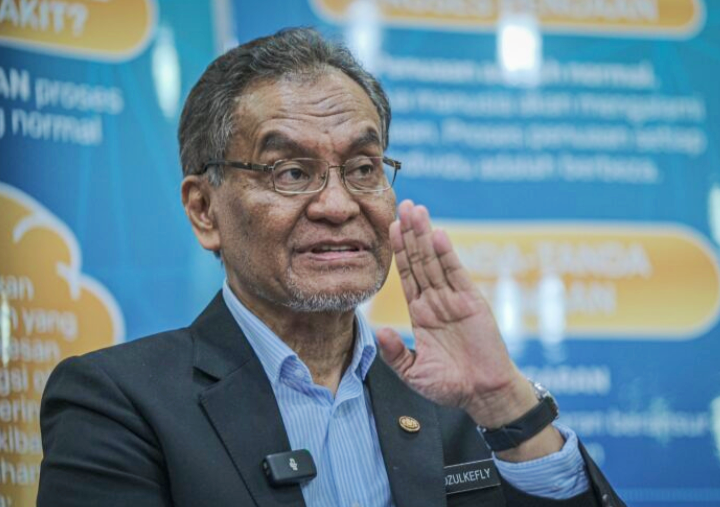 Malaysia perkukuh kawalan penularan Mpox Clade Ib