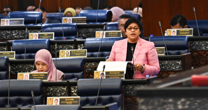 164 undang-undang pra-1969 diteliti