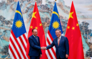 Anwar sertai dialog dengan pelabur  berpotensi di China
