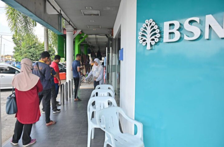 8.7 juta terima bayaran akhir STR 2024 mulai esok 