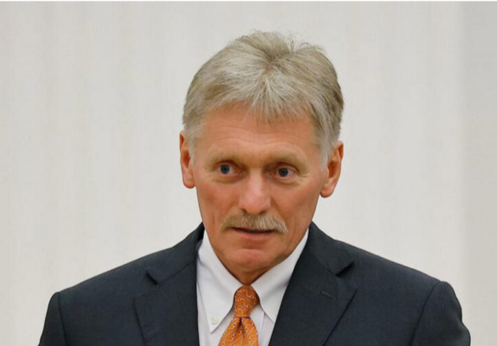 Kremlin enggan ucap tahniah kepada Trump