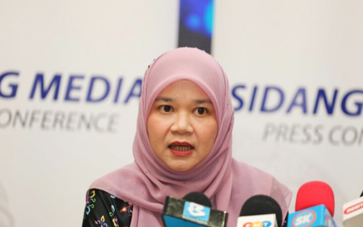 KPM ambil tindakan pelanggaran hak cipta kandungan bahan pengajaran 
