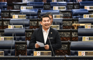 Kerajaan kaji dua tahun penyasaran subsidi petrol RON95 – Rafizi