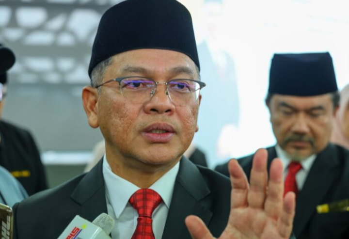 Ahli GISBH seramai 10,500 orang