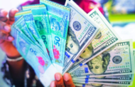 Ringgit dijangka berada sekitar RM4.35 hingga RM4.45 minggu ini