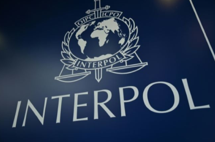 Interpol selamatkan 3,000 mangsa pemerdagangan manusia