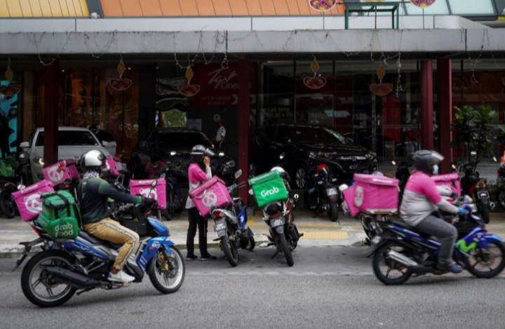RUU Pekerja Gig dibentang dalam sidang Dewan Rakyat