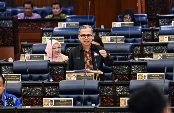 1.4 bilion panggilan meragukan disekat