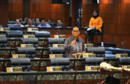 Veteran ATM pencen sebelum Januari 2013, terima kenaikan pencen 15 peratus