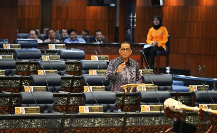 Veteran ATM pencen sebelum Januari 2013, terima kenaikan pencen 15 peratus