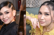 Dipaksa bermain muzik, hobi Sissy Imann kini jadi kerjaya